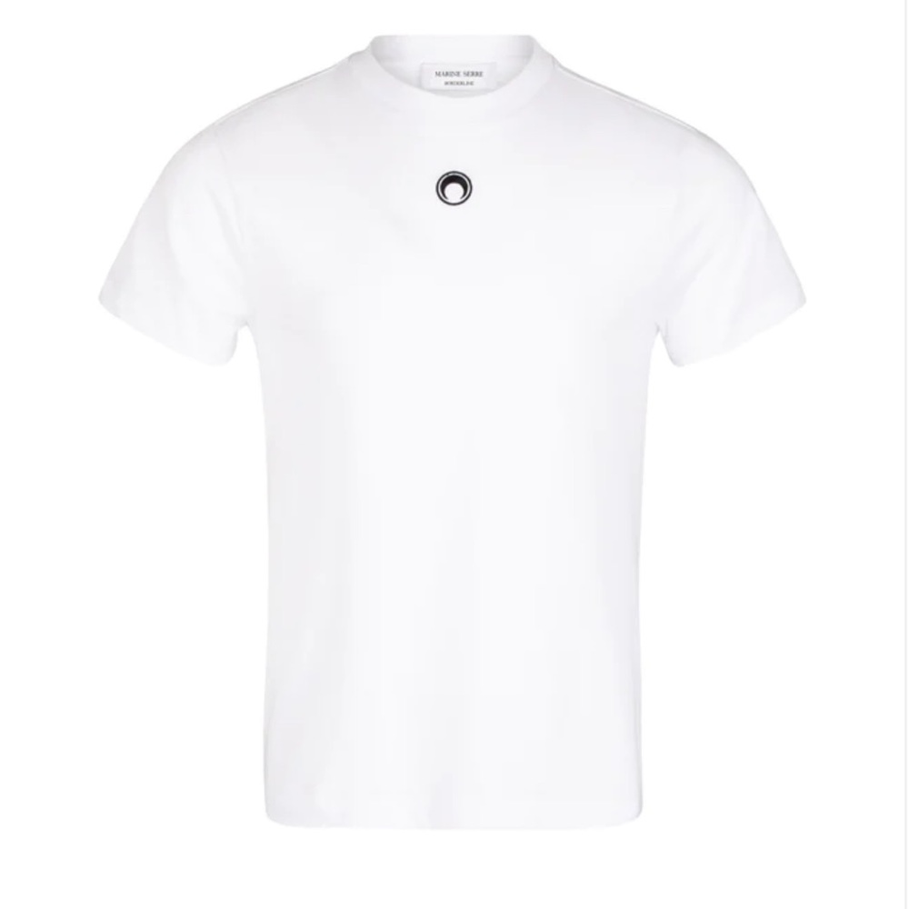 Marine Serre T-Shirt
